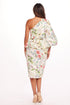 Zsasca Dress - Pink Magnolia